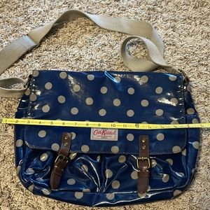 Cath Kidston crops body bag